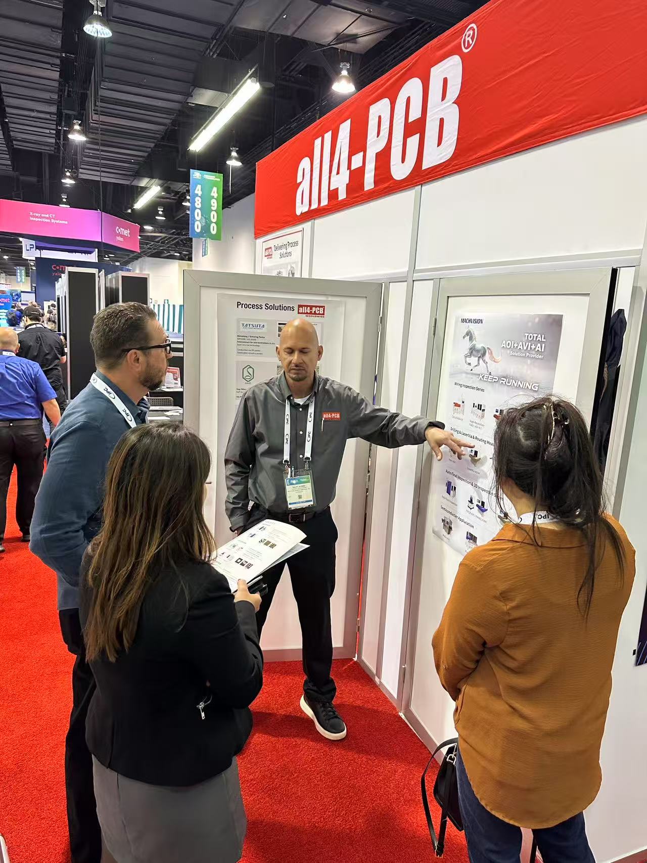 IPC APEX EXPO 2025 01